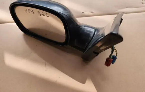 Chrysler Voyager Vent window/glass motor 4675504