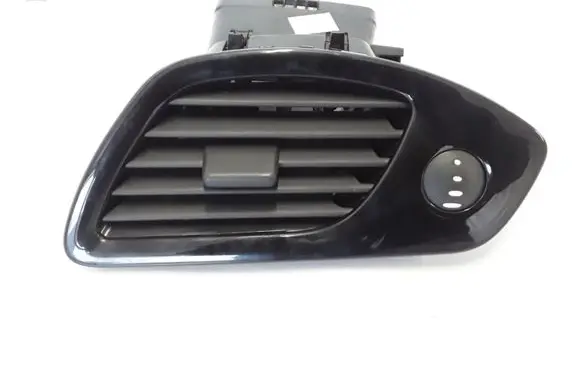 Renault Scenic III - Grand scenic III Dashboard side air vent grill/cover trim 687606263R