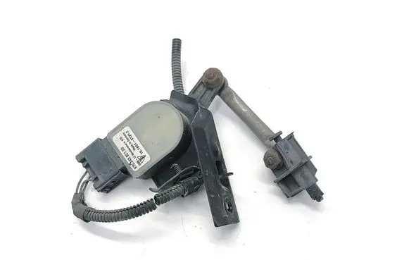Porsche Panamera (970) Headlight/headlamp level sensor 97034302103