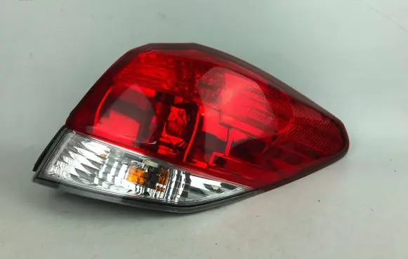 Subaru Outback Rear/tail lights 