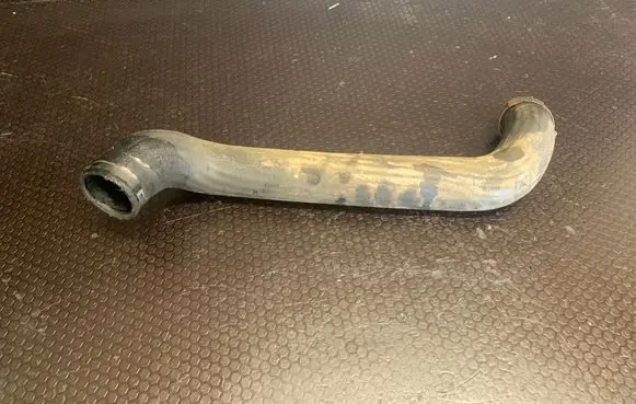 Ford S-MAX Intercooler hose/pipe 