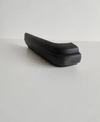 Ford Escort Front bumper corner part panel trim 1844543
