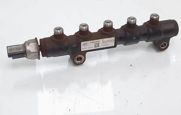Peugeot 308 Fuel main line pipe 9654592680 9654590 9655465480