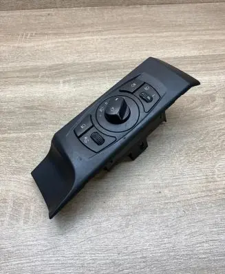 BMW 5 E60 E61 Light switch 6925295 6925251