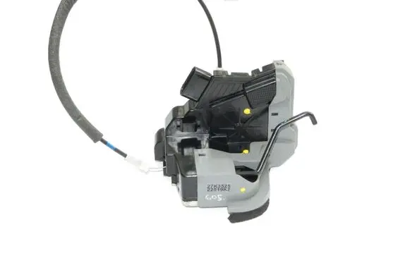Hyundai i20 (GB IB) Rear door lock 81410C8020