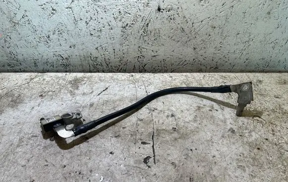 Mini One - Cooper F56 F55 Negative earth cable (battery) 6832696 77994900 0441455948