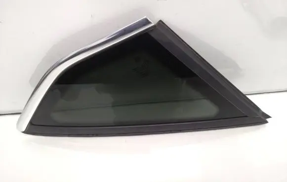 Ford Focus Rear side window BM51A297B01f BM51A297B01 43r001604