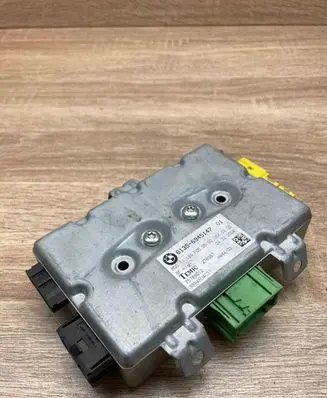 BMW 5 E60 E61 Door control unit/module 6945147 75789012