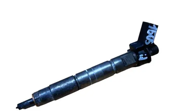 BMW 7 F01 F02 F03 F04 Fuel injector 7805428 0445116024