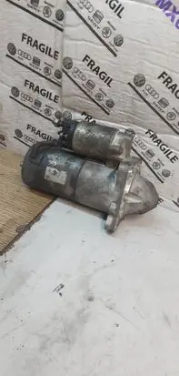 Opel Zafira B Starter motor 0001109062