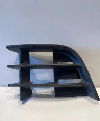 Skoda Fabia Mk2 (5J) Front bumper lower grill 5J0853666