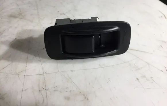Toyota Corolla Verso AR10 Electric window control switch 54035228 848010F030B0