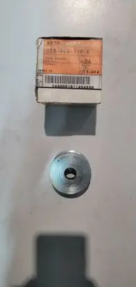 Audi A4 S4 B8 8K Alternator pulley 059903119E