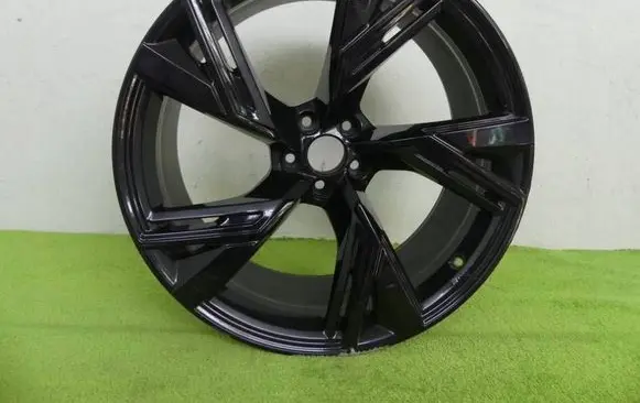 Audi A6 S6 C8 4K R22 alloy rim 4K0601025T