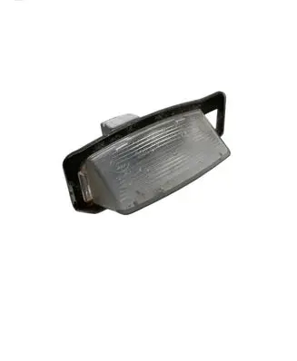 Mitsubishi Outlander Number plate light 1141283 A046017