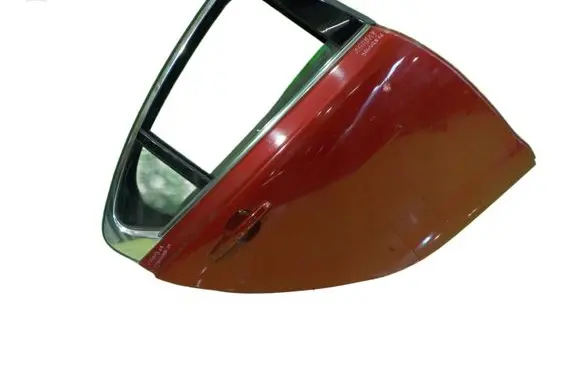 Jaguar XE Rear door PRAWY