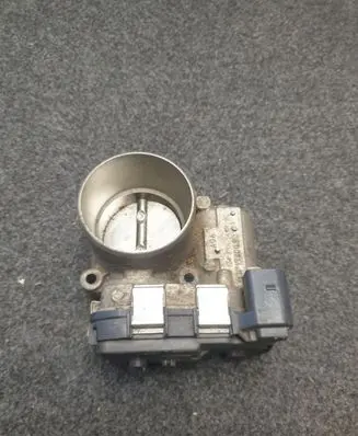 Volkswagen Jetta USA Throttle valve