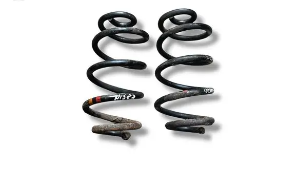 Ford Fiesta Rear coil spring 8V515560BB