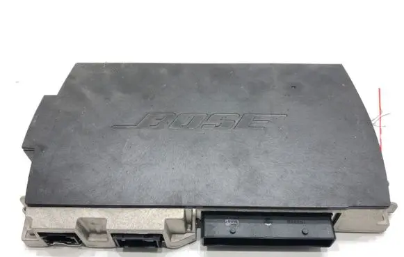 Audi A6 C7 Sound amplifier 4G0035223B