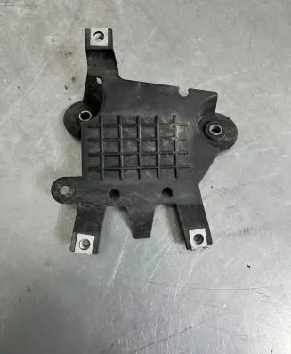 Volkswagen Touareg II Blind spot radar bracket 7P6907456