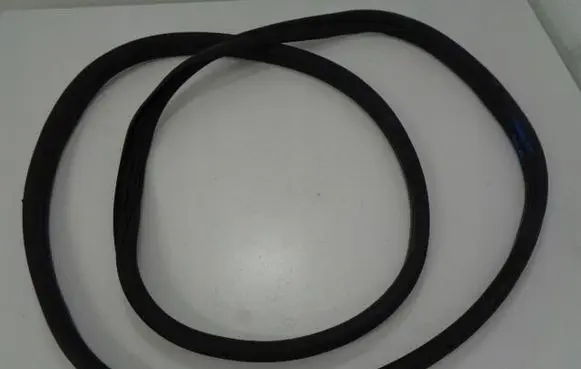 Citroen C4 I Picasso Rubber seal rear door 