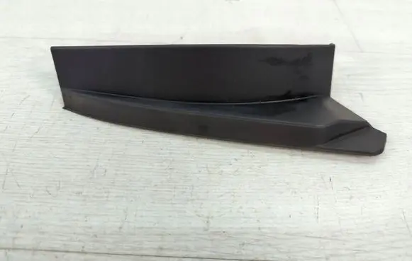 Toyota C-HR I Headlight/headlamp mounting bracket 10408