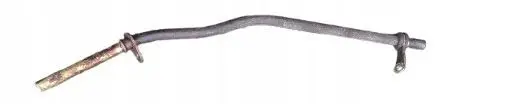 Smart ForTwo I Oil level dip stick 