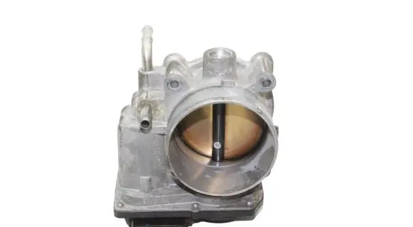 Lexus GS 300 350 430 450H Throttle valve 2203031040