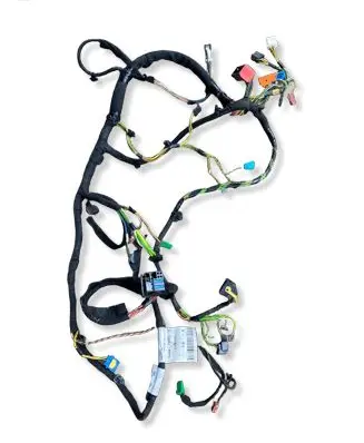 Citroen Berlingo Wiring harness 088007J191 PCEGB01695 969108930A