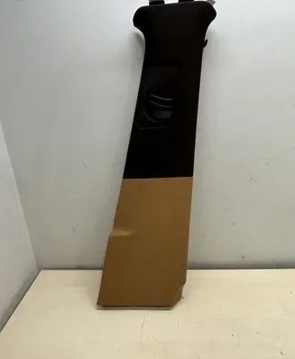 Porsche Cayenne (92A) (B) pillar trim (top) 7P5867240CB 7P5867240CBOZL