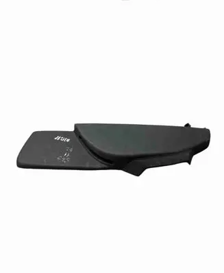 Volvo S60 Seat trim 39810509