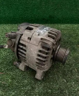 Fiat Scudo Generator/alternator 9646321780 2543526A TG15C118