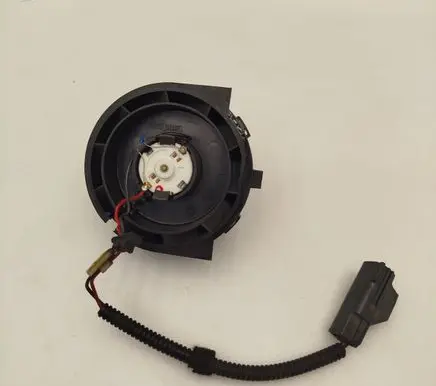 Volvo V70 Engine control unit/module fan 8666595 0130002843