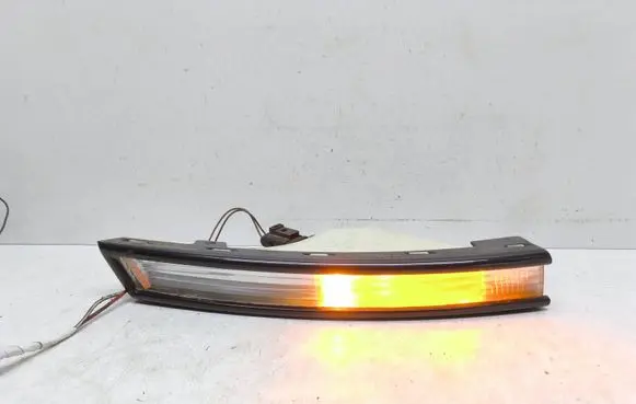 Volkswagen PASSAT B6 Front indicator light 3C0807718A 3C0953042L