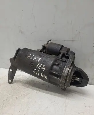 Alfa Romeo 164 Starter motor 0001218125