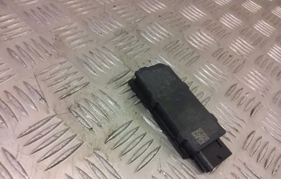 Seat Leon IV Keyless system antenna 5WA962133B