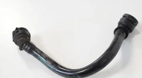 BMW i8 Engine coolant pipe/hose 7640850