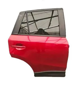 Mazda CX-5 Rear door