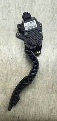Renault Laguna III Accelerator throttle pedal 0280755087 180050003R