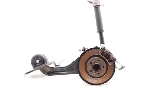Volvo XC40 Rear axle beam with reductor 32221533