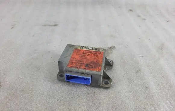 Mazda 626 Airbag control unit/module GE4T57K30D F82F14B321AB 102227558002