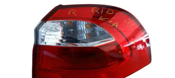 KIA Rio Rear/tail lights 92402-1W2R
