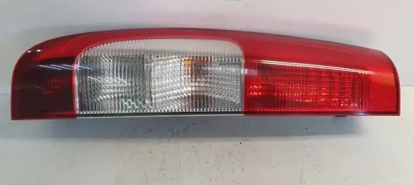 Mercedes-Benz Vito Viano W639 Rear/tail lights