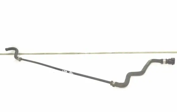 BMW 5 E60 E61 Engine coolant pipe/hose 7519247 17227519247