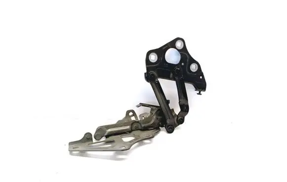 Mercedes-Benz EQS V297 Engine bonnet/hood hinges A2978801300