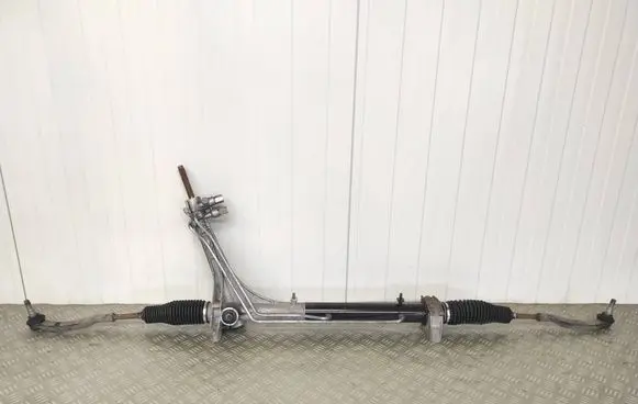 Fiat Ducato Steering rack 01385338080 01385338080064 TWOJEAUTOWYSZKOW