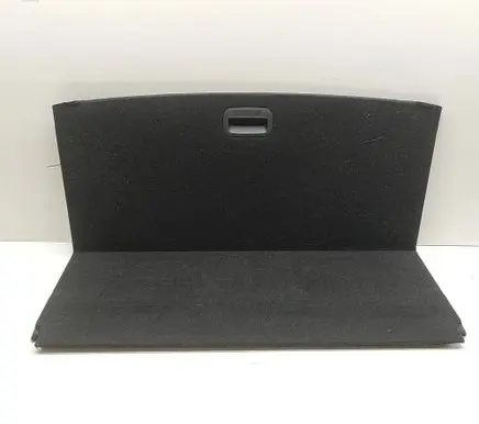 Hyundai Kona I Trunk/boot floor carpet liner 85715HFNNB 85715HF000
