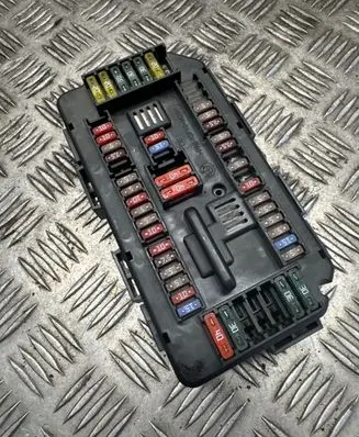 Fuse module