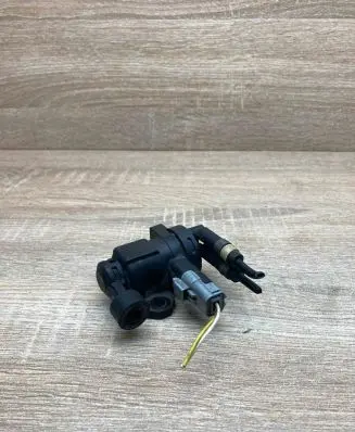 Peugeot 607 Turbo solenoid valve 9628971180 928400309 Withconnector