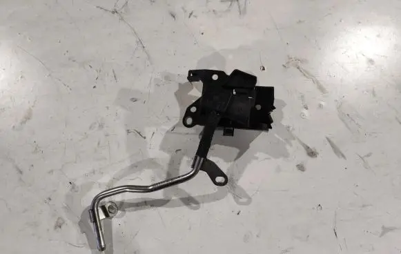 BMW X6 E71 Exhaust gas pressure sensor 7805152